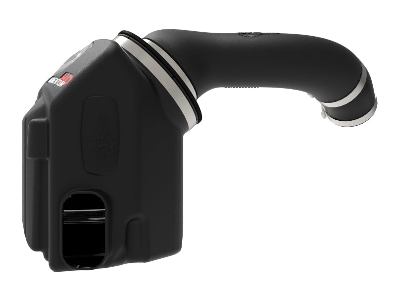 aFe Momentum GT PRO DRY S Intake System 2020 GM Diesel Trucks 2500/3500 V8-6.6L (L5P) - Blais Performance Parts