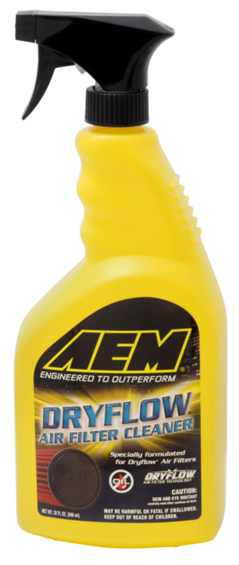 AEM Air Filter Cleaner 32oz - Blais Performance Parts