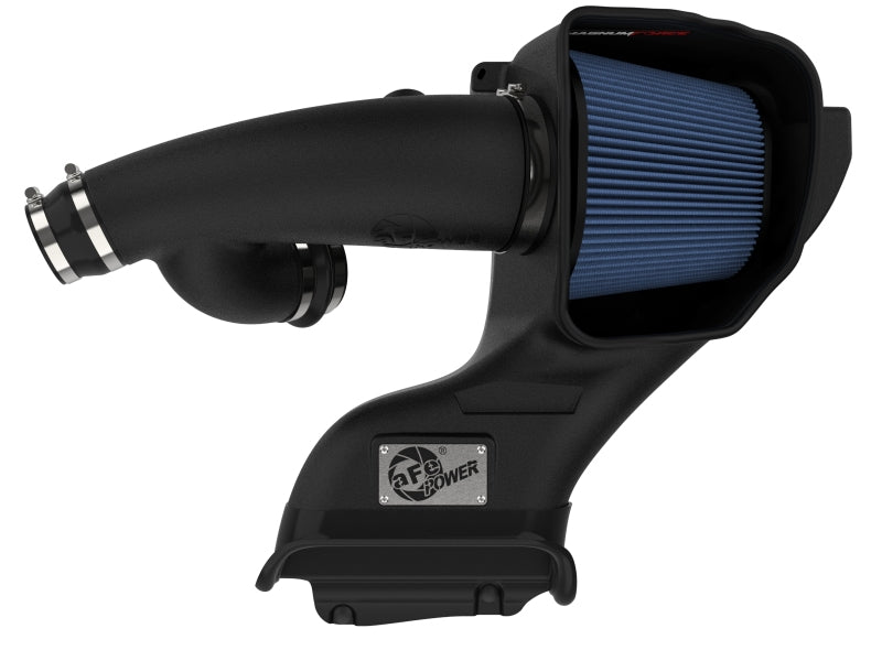 aFe MagnumFORCE Intake Stage-2 Pro 5R 2021 Ford F-150 V6-3.5L (tt) - Blais Performance Parts