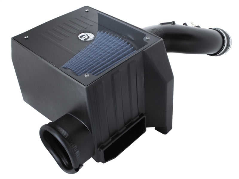 aFe Power MagnumFORCE Stage-2 Si PRO 5R Intake System Toyota Tundra 07-14 V8-5.7L - Blais Performance Parts