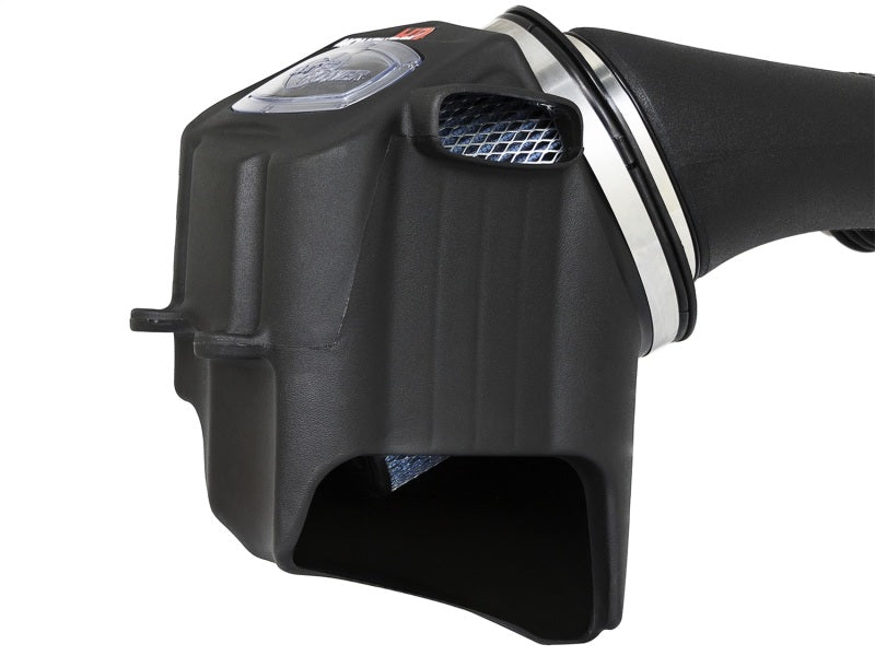 aFe Momentum GT Pro 5R Cold Air Intake System 2017 Ford Superduty V8-6.2L - Blais Performance Parts