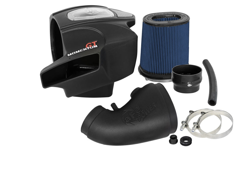 aFe Momentum GT Pro 5R Cold Air Intake System 12-17 Jeep Grand Cherokee SRT-8/SRT V8-6.4L HEMI - Blais Performance Parts