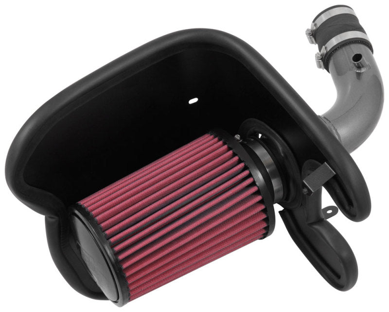 AEM 2017 C.A.S Chevrolet Cruze L4-1.4L F/I Cold Air Intake - Blais Performance Parts