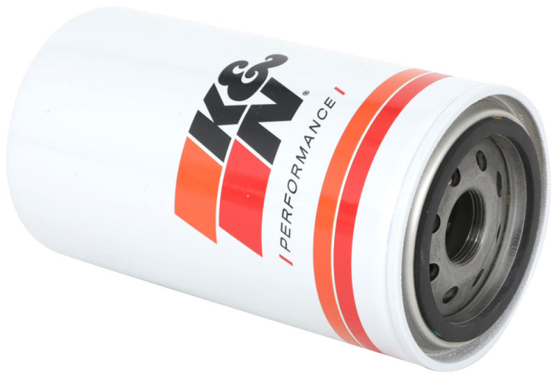 K&N Dodge Performance Gold Oil Filter - Blais Performance Parts