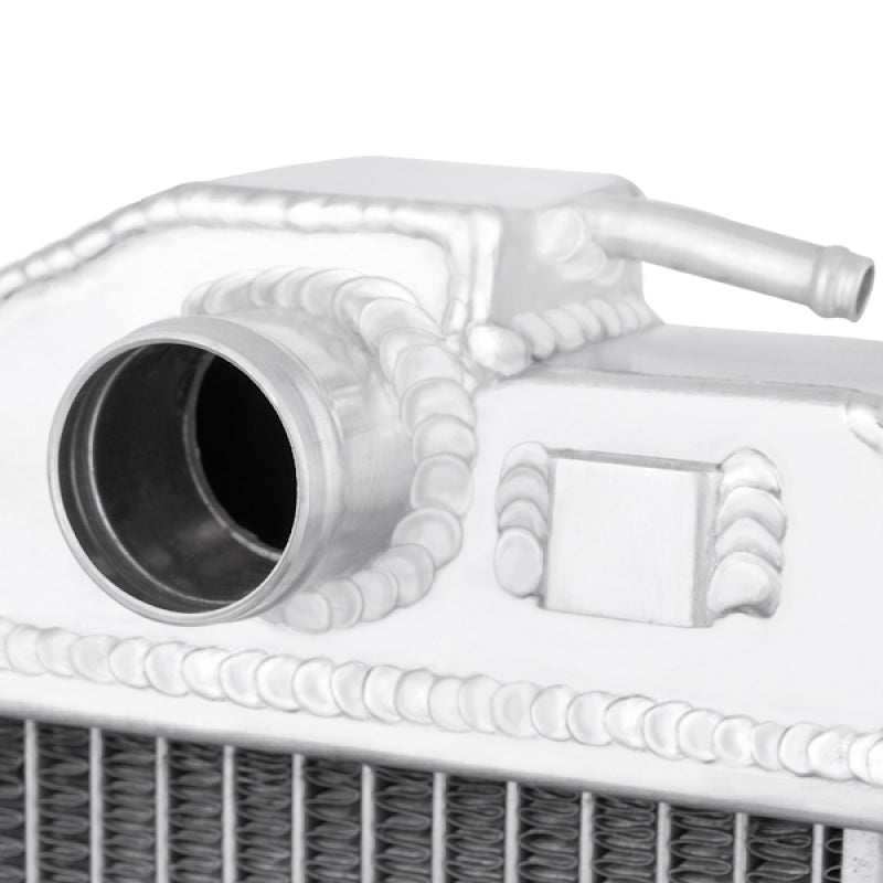 Mishimoto 87-91 BMW E30 M3 Manual Aluminum Radiator - Blais Performance Parts