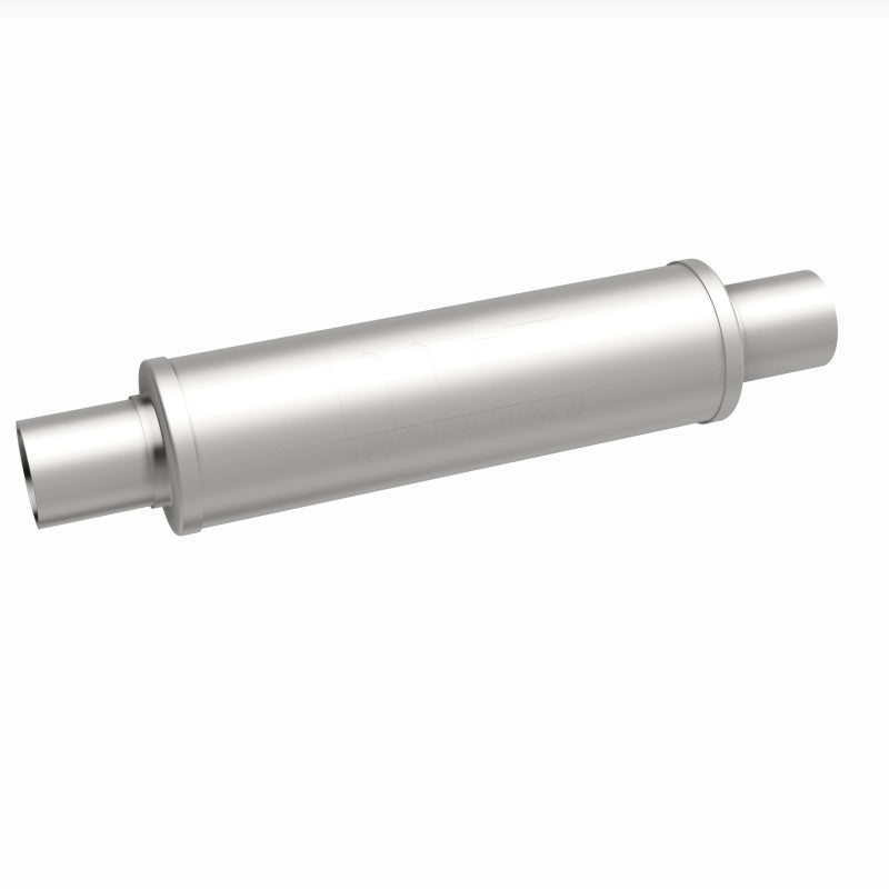 MagnaFlow Muffler Mag SS 14X4X4 2.25X2.25 C/C - Blais Performance Parts