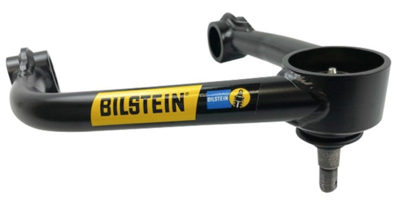 Bilstein 08-21 Sequoia / 07-21 Tundra B8 Front Upper Control Arm Kit - Blais Performance Parts