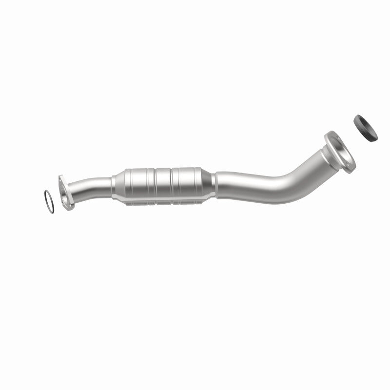 MagnaFlow 02-06 Acura RSX 4 2.0L (includes Type S) Direct-Fit Catalytic Converter - Blais Performance Parts