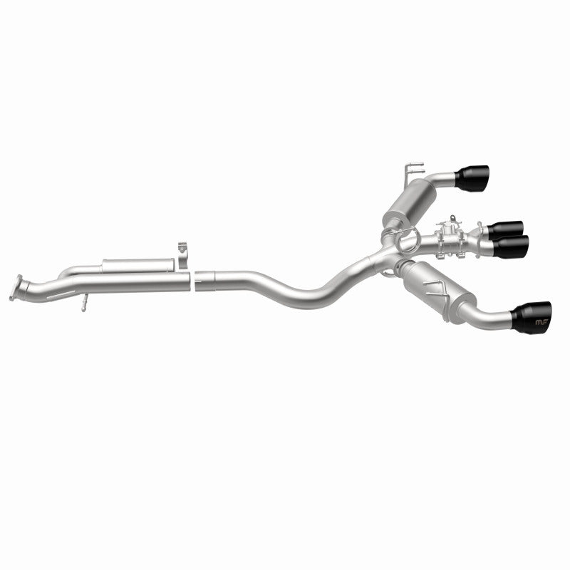 Magnaflow 2023 Toyota GR Corolla NEO Cat-Back Exhaust System - Blais Performance Parts