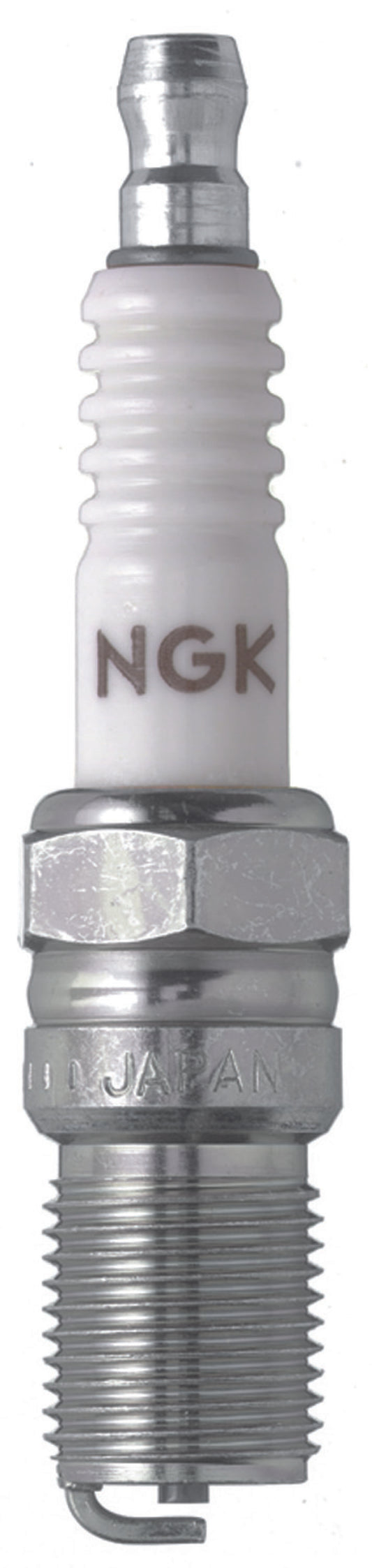 NGK Nickel Spark Plug Box of 10 (B9EFS) - Blais Performance Parts