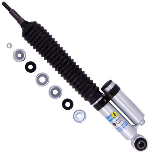 Bilstein 5160 Series 98-07 Toyota Land Cruiser 46mm Monotube Shock Absorber - Blais Performance Parts