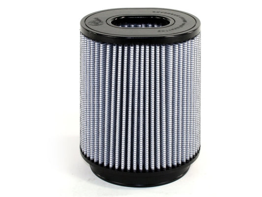 aFe MagnumFLOW Air Filters IAF PDS A/F PDS 5-1/2F x 7B x (6-3/4x 5-1/2)T (Inv) x 8H - Blais Performance Parts