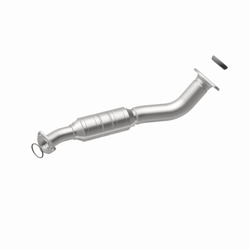 MagnaFlow 02-06 Acura RSX 4 2.0L (includes Type S) Direct-Fit Catalytic Converter - Blais Performance Parts