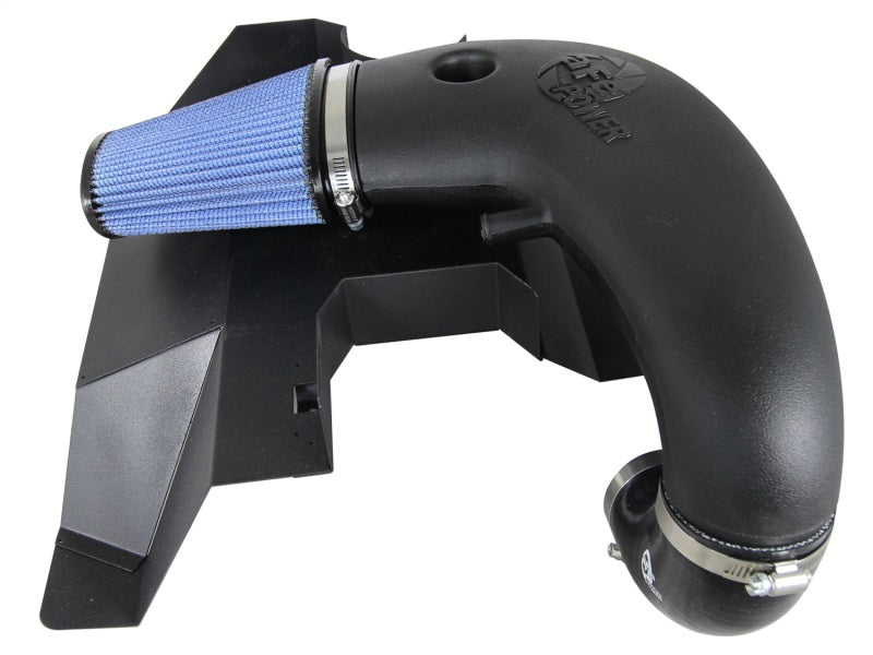 aFe MagnumFORCE Intake Stage-2 Pro 5R 12-14 Fiat 500 L4-1.4L - Blais Performance Parts