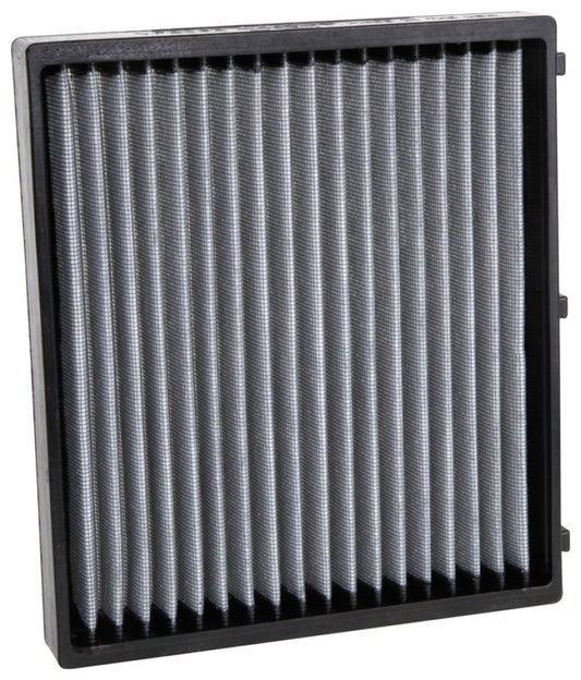 K&N 12-20 Hyundai/Kia Tucson/Sportage/Kona/Veloster Cabin Air Filter - Blais Performance Parts