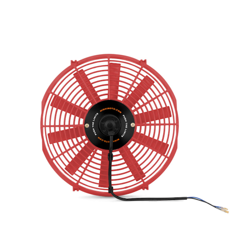 Mishimoto 14 Inch Electric Fan 12V - Blais Performance Parts