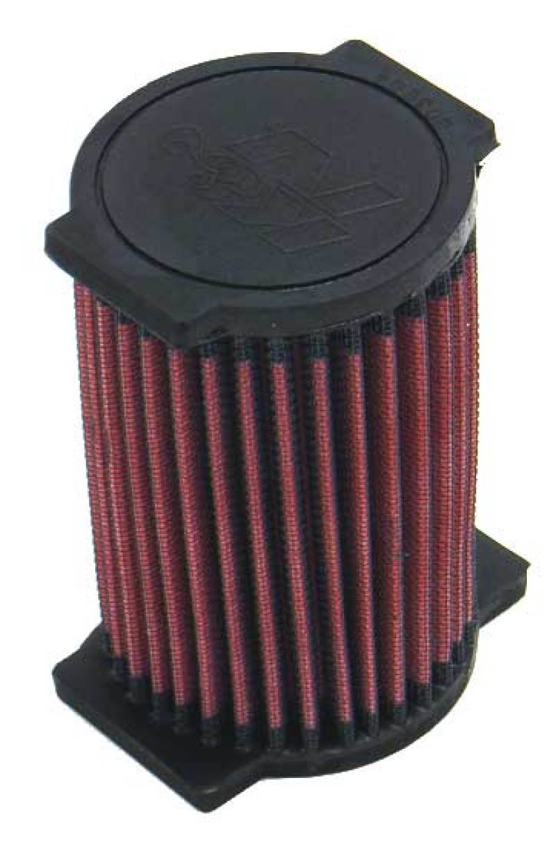 K&N 86-99 Yamaha YFM350FW Big Bear Air Filter - Blais Performance Parts