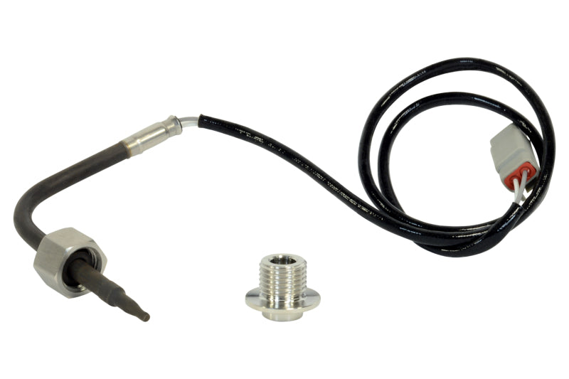 AEM RTD Exhaust Gas Temperature Sensor Kit - Blais Performance Parts