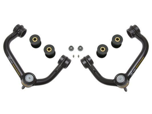 ICON 04-20 Ford F-150 / 2014+ Ford Expedition Tubular Upper Control Arm Delta Joint Kit - Blais Performance Parts