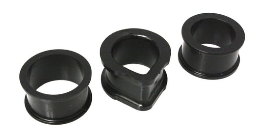 Energy Suspension 95-98 Nissan 240SX (S14) / 89-94 240SX (S13) Black Rack and Pinion Bushing Set / 9 - Blais Performance Parts