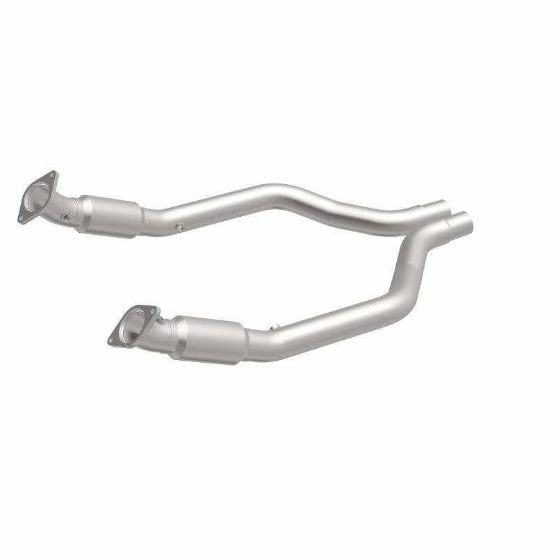 MagnaFlow Conv DF 05- SRT-8 6.1L OFF ROAD - Blais Performance Parts