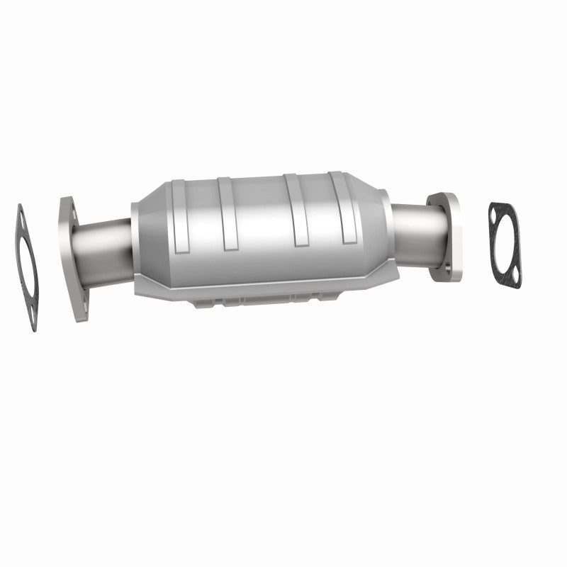 MagnaFlow Conv DF Miata 90-93 - Blais Performance Parts