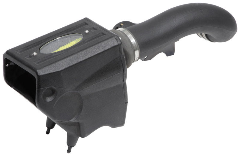 Airaid 18-20 Jeep Wrangler JL 2.0L L4 Performance Air Intake System - Blais Performance Parts