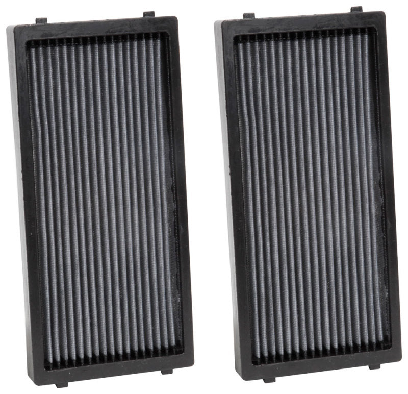 K&N BMW X5/X5 M/X6/X6 M Cabin Air Filter - Blais Performance Parts