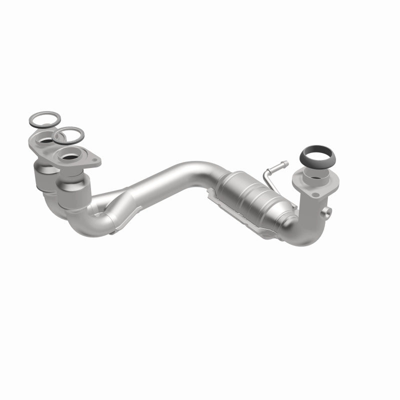 MagnaFlow Conv DF  Standard Cat 00-05 Toyota MR2 Spyder 1.8L Rear - Blais Performance Parts