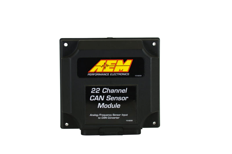 AEM 22 Channel CAN Expander Module - Blais Performance Parts