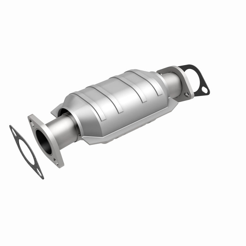 MagnaFlow Conv DF Miata 90-93 - Blais Performance Parts