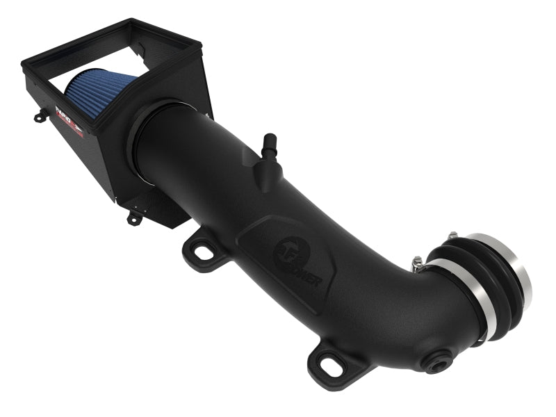 aFe Rapid Induction Pro 5R Cold Air Intake System 18-21 Jeep Wrangler(JL)/Gladiator(JT) 3.6L - Blais Performance Parts