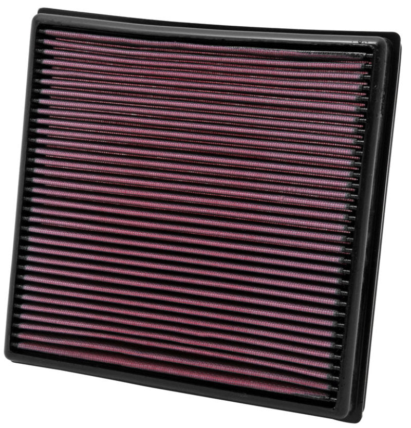 K&N Replacement Air Filter CHEVROLET CRUZE 1.8L L4 - Blais Performance Parts