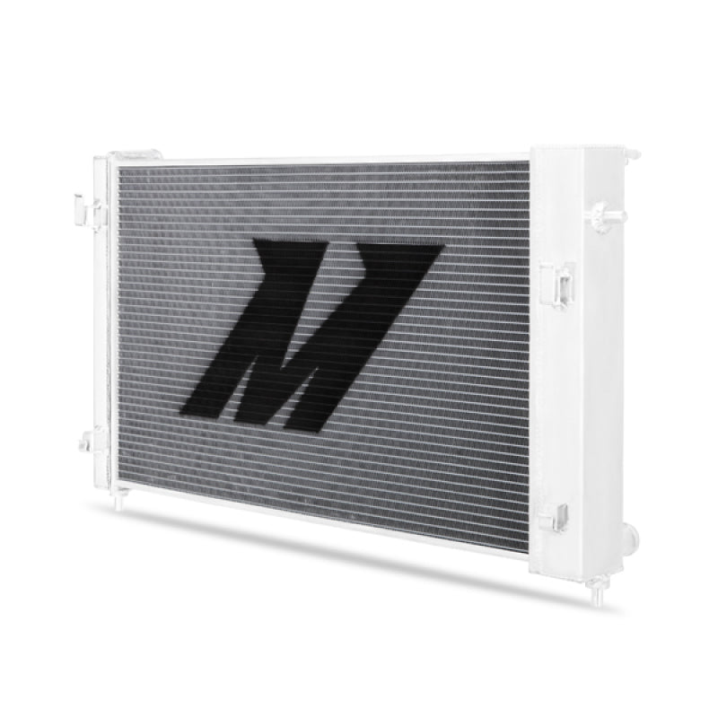 Mishimoto 2004 Pontiac GTO Performance Aluminum Radiator - Blais Performance Parts