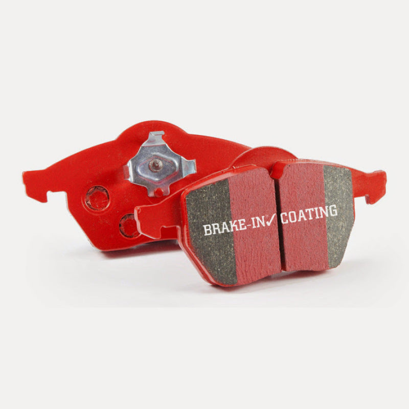 EBC 96-03 Alfa Romeo GTV 3.0 (Brembo) Redstuff Front Brake Pads - Blais Performance Parts