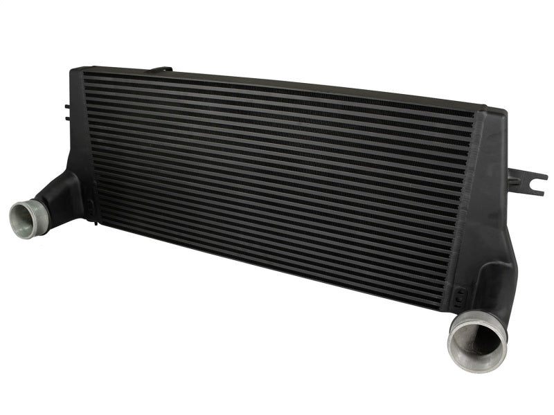 aFe BladeRunner Street Series Intercooler w/ Tubes 94-02 Dodge Diesel Trucks L6-5.9L (td) - Blais Performance Parts