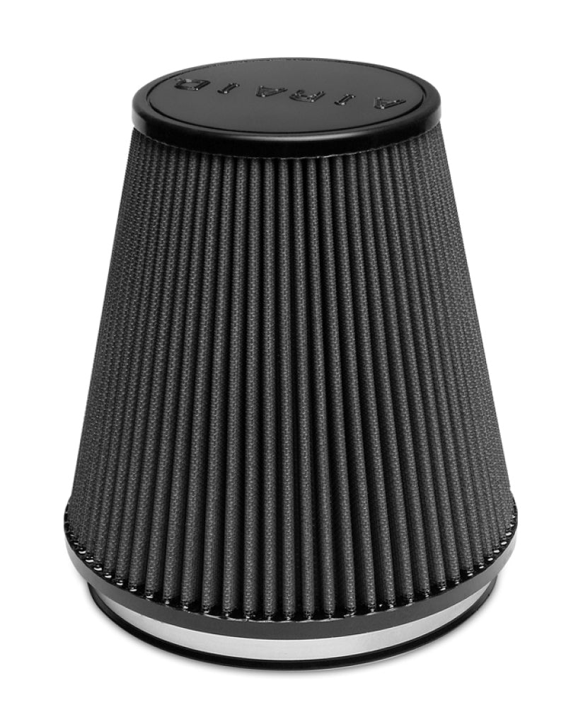 Airaid Replacement Air Filter - Dry / Black Media - Blais Performance Parts