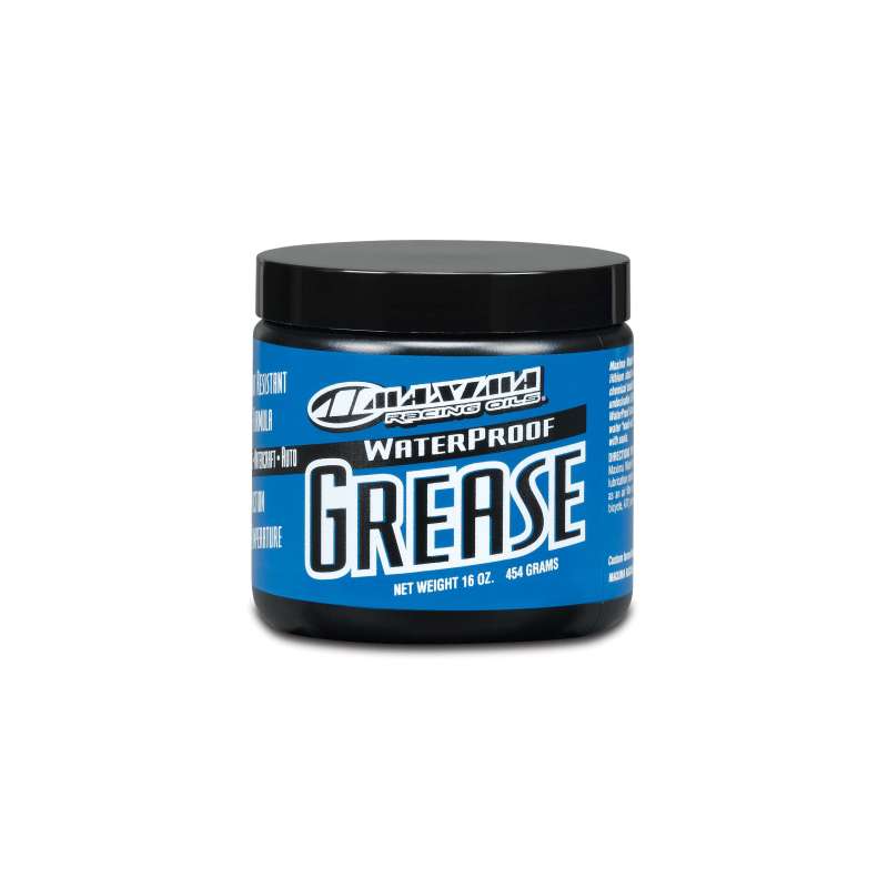 Maxima High Temp Waterproof Grease - 16oz - Blais Performance Parts