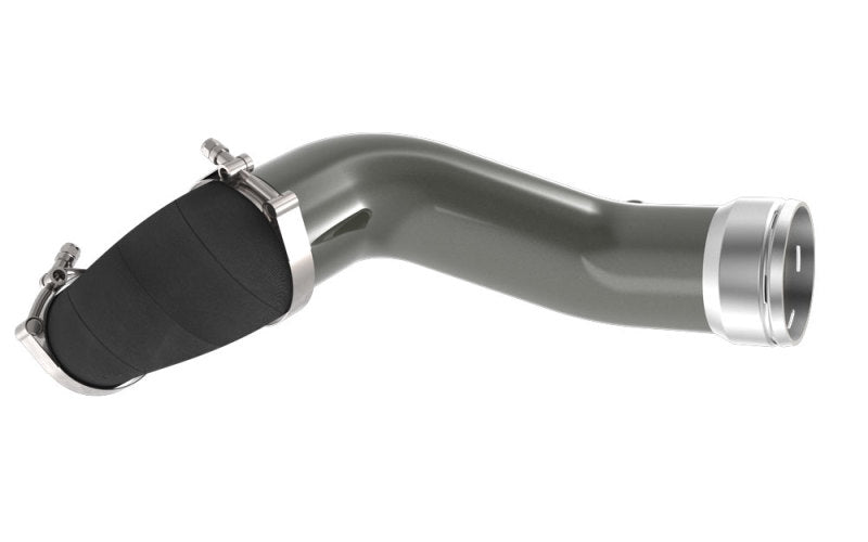 K&N 17-21 Ford F-250/350 6.7L TD Charge Pipe - Blais Performance Parts