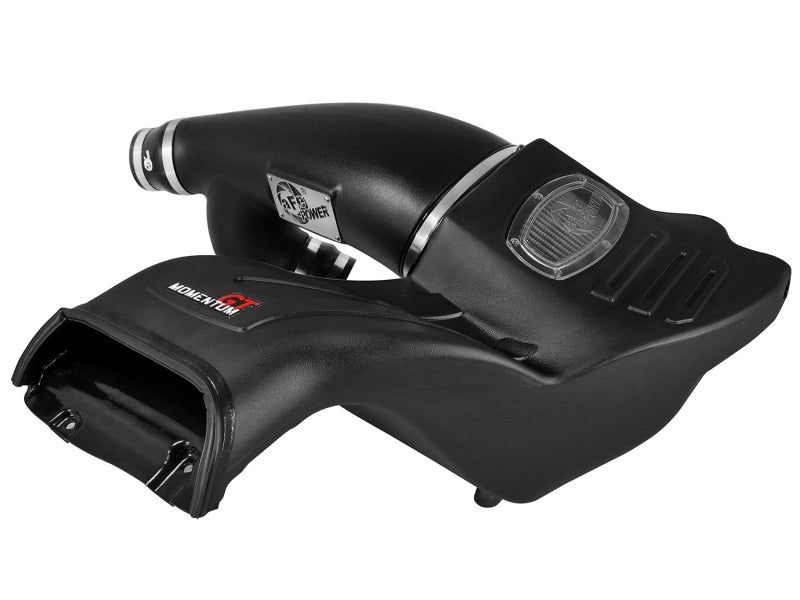 aFe Momentum GT Pro DRY S Intake System 2016 Ford F-150 EcoBoost V6-2.7L/3.5L (tt) - Blais Performance Parts