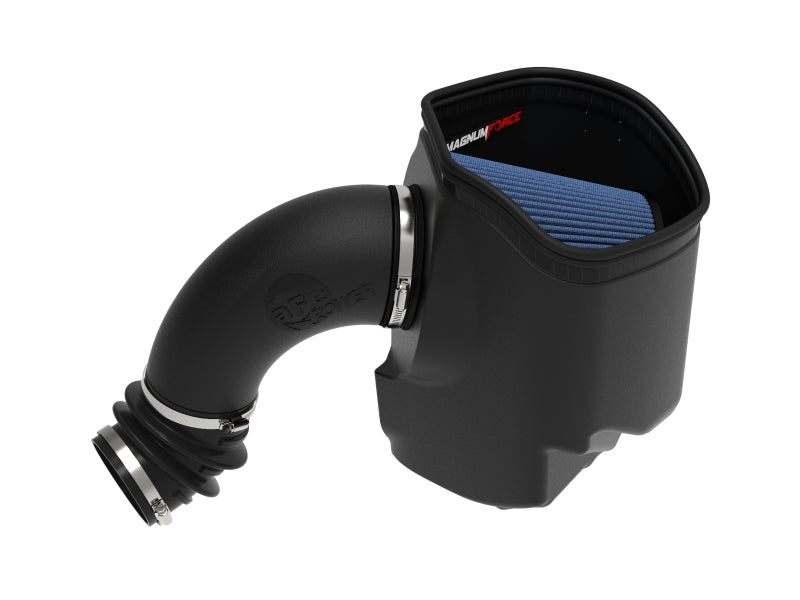 aFe Momentum HD Cold Air Intake System w/ Pro 5R Media 2019 Dodge Diesel Trucks L6-6.7L (td) - Blais Performance Parts