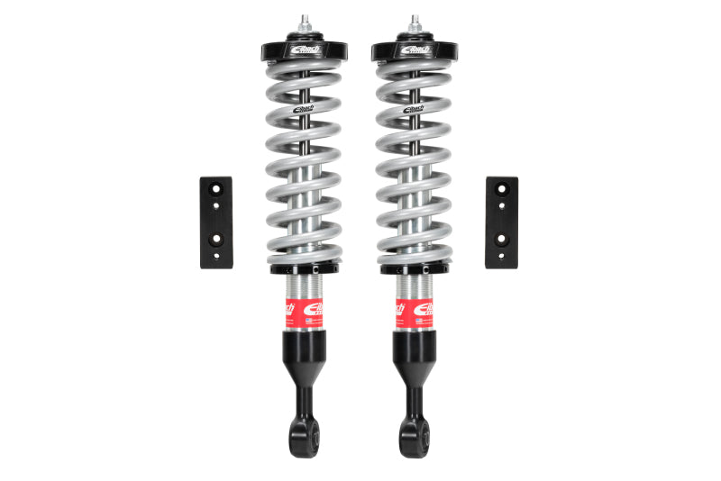 Eibach Pro-Truck Coilover 2.0 Front for 16-20 Toyota Tacoma 2WD/4WD - Blais Performance Parts