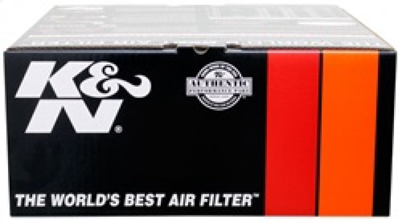 K&N Custom Air Filter 14in OD / 12in ID / 6in Height - Blais Performance Parts