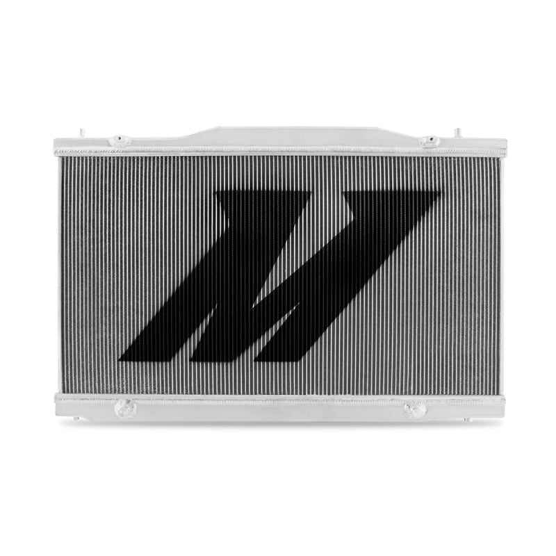 Mishimoto 2017+ Honda Civic Type R Performance Aluminum Radiator - Blais Performance Parts