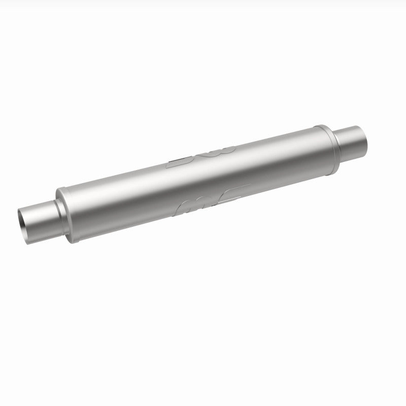 MagnaFlow Muffler Mag SS 22X4X4 2.5 C/C - Blais Performance Parts
