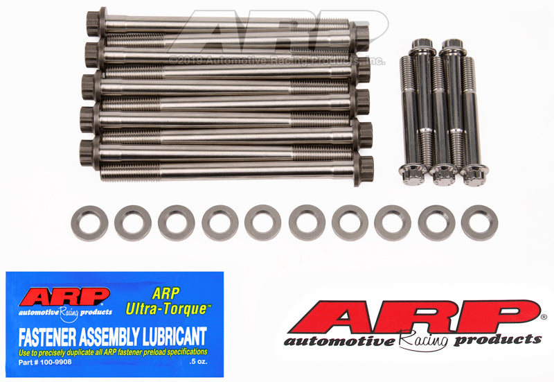 ARP Subaru 2.0L FA20 Main Bolt Kit - Blais Performance Parts