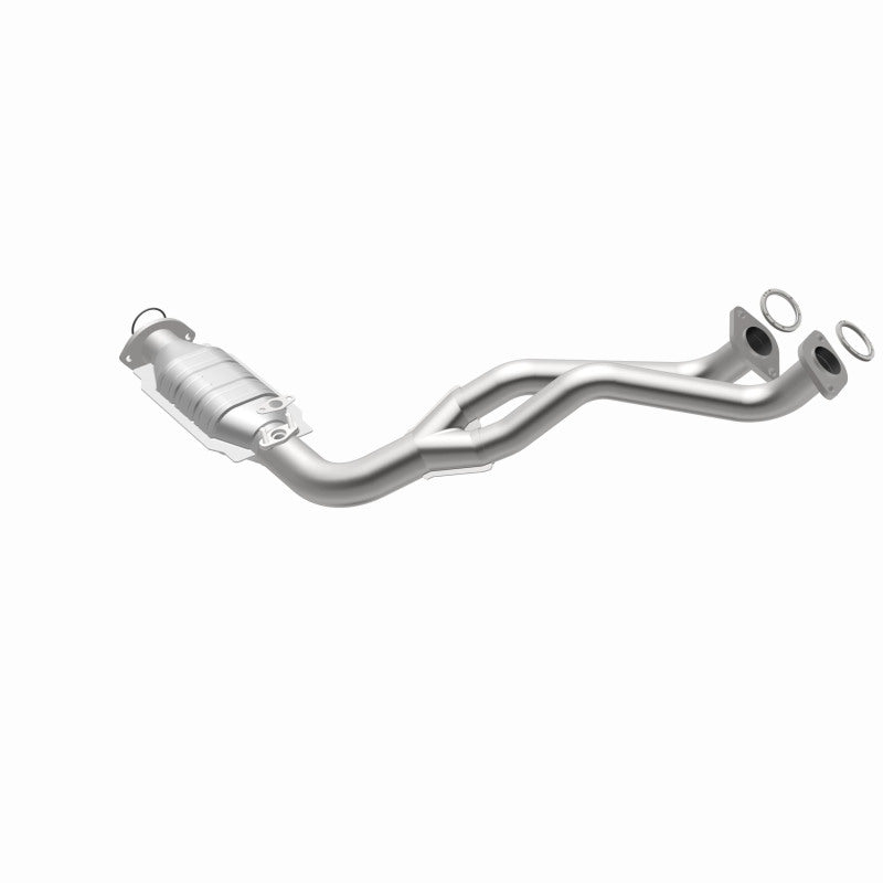 MagnaFlow Conv DF 95-97 Toyota Landcruiser 4.5L/1996 Lexus LX 450 4.5L - Blais Performance Parts