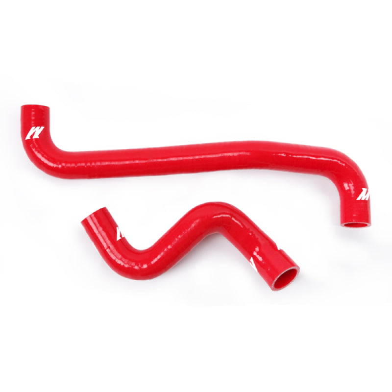 Mishimoto 98-02 Chevy Camaro / Pontiac Firebird Red Silicone Hose Kit (LS1 (V8) Engines Only) - Blais Performance Parts