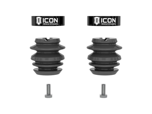 ICON 2022+ Toyota Tundra Front Foam Bump Stop Kit - Blais Performance Parts