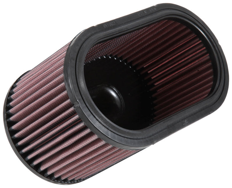 K&N 2014 Maserati Ghibli V6-3.0L F/I Replacement Drop In Air Filter - Blais Performance Parts